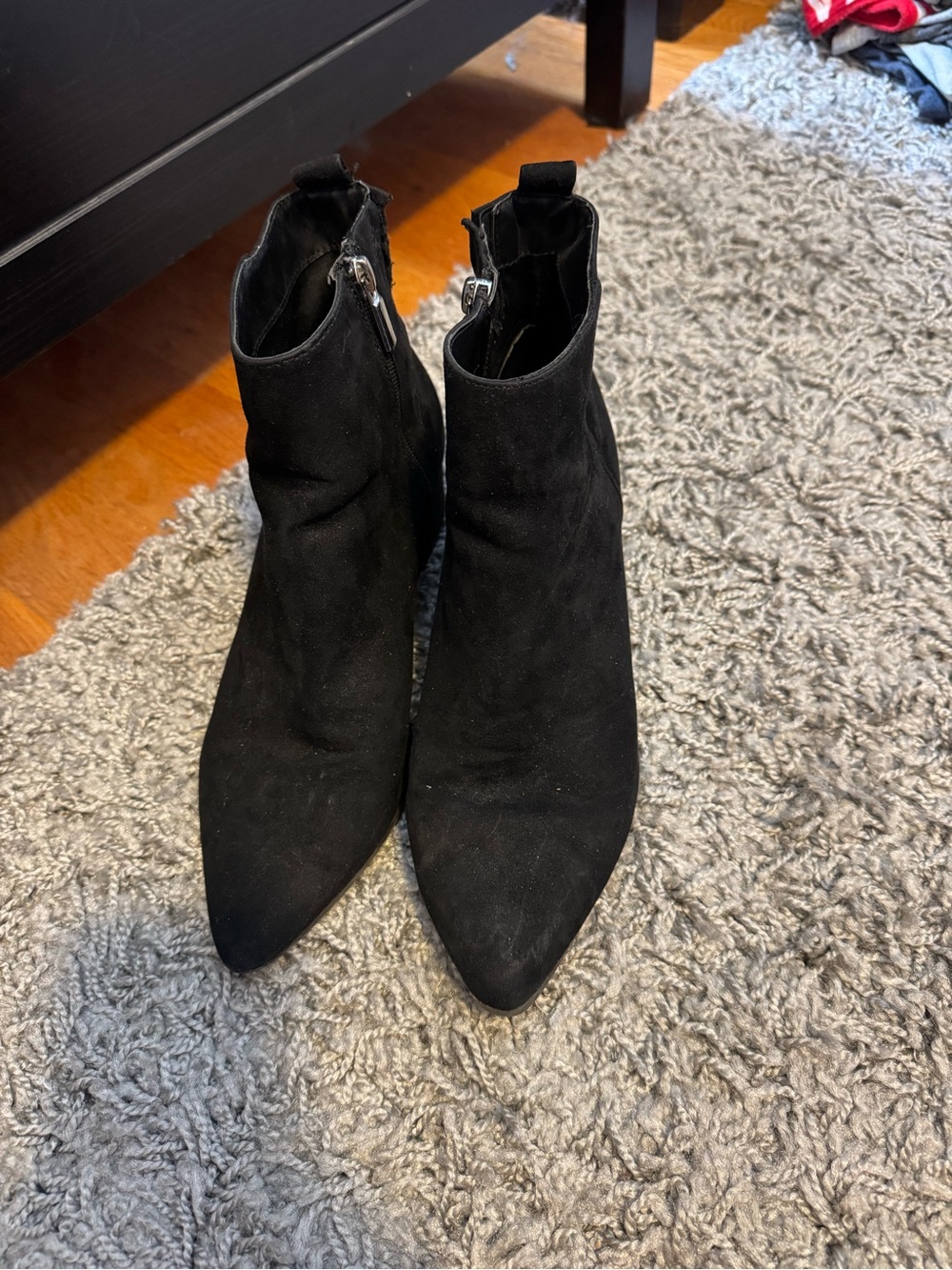 Boots - Picture 2 of 6